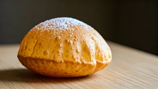 Gudi Padwa Delights: Master the Authentic Maharashtrian Puran Poli Recipe