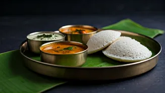 10 Steamed Breakfasts: Flavorful & Nutritious Indian Delights!