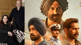 Border 3 Is In Works, Producer Nidhi Dutta Confirms 'Big Developments' Will Be Announced Soon | EXCL