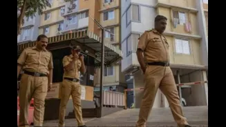 27-Year-Old Mumbai French Consulate Staff Molested In Bandra, Accused Arrested