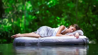 Monsoon Sleep Guide: How Humidity Could Interfere With Rest
