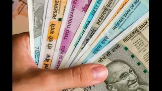 Kerala Beggar Dies, Leaves Behind Rs 4.5 Lakh In Banned Notes, Foreign Currency