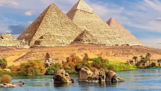 Egypt Travel: How Needs Timing And Expectations More Than A Simple Overrated Label