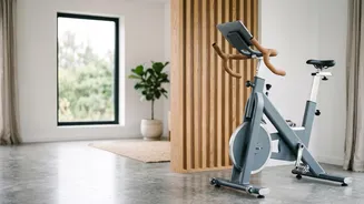 Desk Workers Discover Low-Intensity Zone-2 Workouts For Improved Physical Stamina And Focus