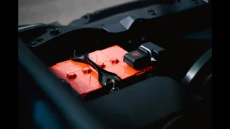 Inverter battery drains 30% faster in May: charging schedule that extends life