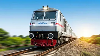 India's First Vande Bharat Sleeper Train Unveiled