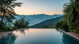These Quick Retreats Deliver Maximum Relaxation