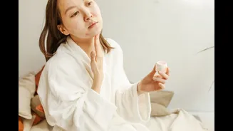 Monsoon Skincare: Humidity Fuels Acne and Fungal Skin Infections