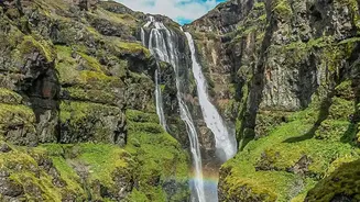 How To Experience Bhandardara Offbeat Waterfalls And Mist-Covered Plateaus This Weekend