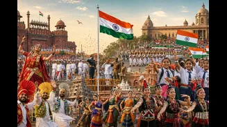 15th August Celebrations: How India Celebrates Independence Day Across Different States