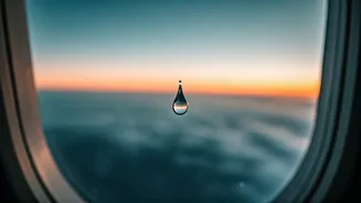 The 'Mile Cry Club': Why Flying Makes Us More Emotional Than We Think