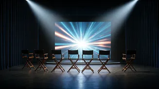 Confirmed! Celebrities Gear Up for Farah Khan's New Show