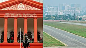 Karnataka Govt’s Silent Push To Build Sports Complex At Jakkur Aerodrome Triggers Legal And Heritage Concerns