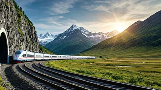 Train Trips To Jammu Just Got Easier Again