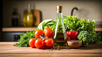 Explore Fascinating Food Facts Now