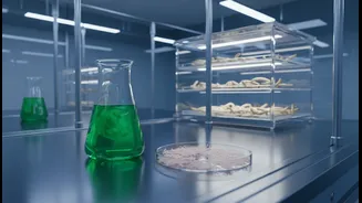 As Food Companies Look Beyond Conventional Protein Sources, Food Businesses, Researchers And Sustainability Readers Need Clear Answers On Safety, C...