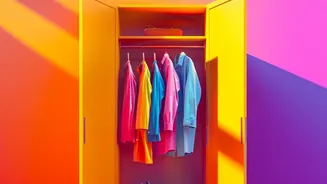 How A 10-Piece Travel Wardrobe Simplifies Packing For Unpredictable Weather Regions