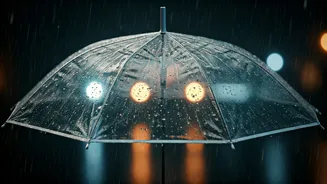 10 Rainy Season Rules Every Indian Should Follow