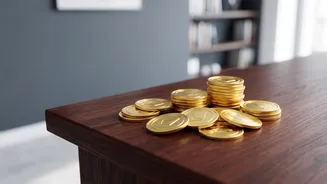 Jewellery, Gold Coins Or ETFs: Which Gold Option Fits Your Financial Goal?