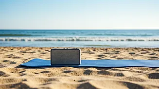 Holiday Movement Is The New Balanced Travel Mood