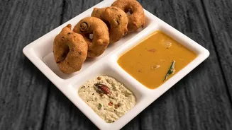 Six Air-Fryer Ideas Bring Crisp Variety to Sawan Somwar Meals