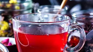 How Artisanal Nilgiri Farmers Position Cold-Brew Teas As Premium Wellness Drinks