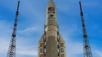 Why Indian Space Companies Are Moving From Prototypes To Missions
