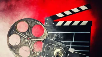Classic 90s Bollywood Cinema Gems Offering Infinite Comfort And Pure Nostalgia On Weekend Rewatches