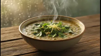 Why Kerala's Karkidaka Kanji Is More Than Just A Seasonal Dish