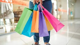 How to shop at outlet malls like a pro