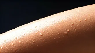 Why Dewy Skin Beats Heavy Coverage In 2026