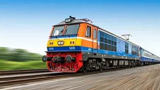 Will Vande Bharat Sleeper Redefine Indian Rail?