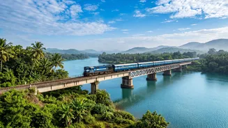 IRCTC Tour From Chennai: Price, Destinations And Travel Details