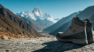 Why Young Mountain Hikers Choose Rugged Scenic Passes In Lahaul