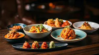 Top Indian Chefs & Their US Restaurants