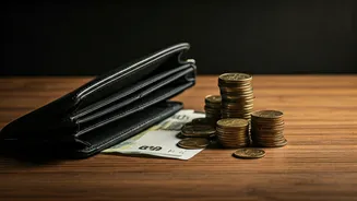 This Spending Rule Works Better Than Budgeting