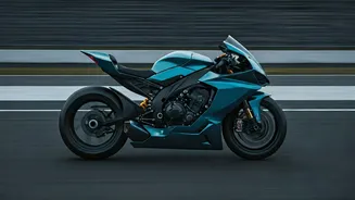 Unveiling the 2026 Track Beast: A Pure Racing Machine Engineered for Performance