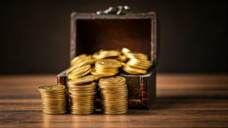 Smallcap Stocks: Navigating a Promising 2026