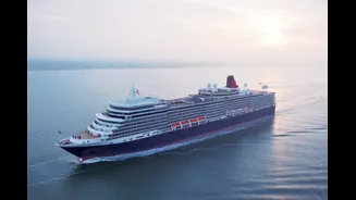 Travel Trends In 2026: Here's How Beaches, Cruises and Calm Luxury Will Take Over The Year