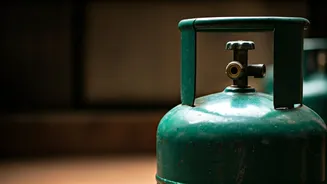 LPG Cylinder Hacks: Make Your Cooking Gas Last Longer Amidst Shortages in India
