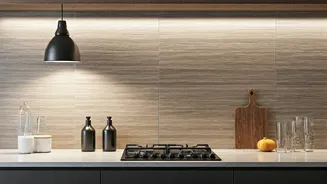 11 Trendsetting Kitchen Wall Tile Designs for 2026: Add Personality to Your Culinary Space