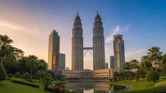 Malaysia Digital Arrival Pass Hacks For Indian Tourists Transit In Kuala Lumpur