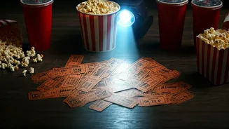 New Movies & Releases This Week (Nov 10-16)