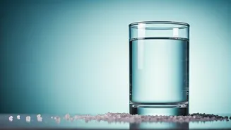 Saltwater Hydration: The Truth Behind the Trend and Who Should Avoid It
