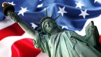 Tourists Are Flocking Everywhere, Except the US: What's Going On?