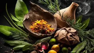 Artisanal Mouth-Freshener Brands Modernise Traditional Seed Mixes With Roasted Ingredients And Botanical Extracts
