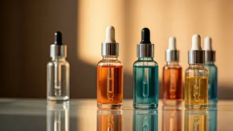 Essential Under-Eye Serums to Buy: End-of-Season Sale Finds!