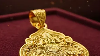 22K Or 24K Gold Jewellery: Compare Purity Before Comparing Prices