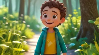 Stream Joyful Cinema: Best Family-Friendly Animated Movies That Keep Kids Smiling All Night Long