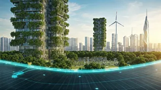 COP30 Webinar: Pioneering Energy Innovations for a Sustainable Tomorrow